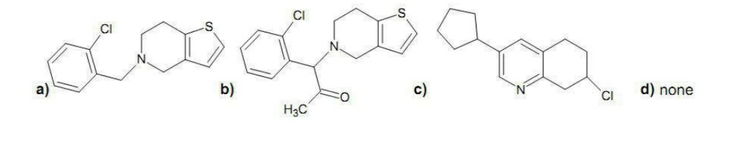 screenshot 2021 05 27 09 40 26 769 com1731715232904857296 Medicinal chemistry (Part:- 1) MCQs with Answers