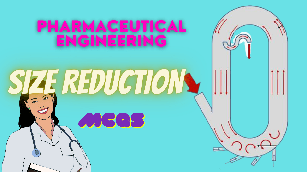 important-mcqs-on-size-reduction-pharmaceutical-engineering-remix