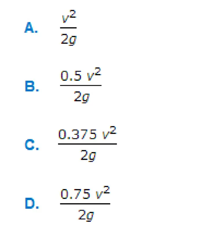 screenshot 2021 05 15 17 58 50 239 com8686678821878801129 Flow Through Pipes MCQs with Answers